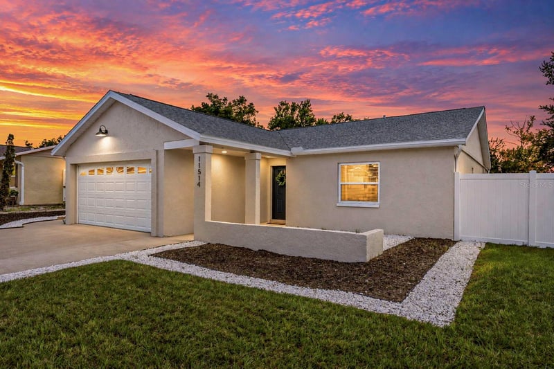 11514 Bee Hive Ln, Port Richey, FL 34668