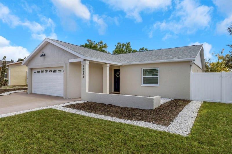 11514 Bee Hive Ln, Port Richey, FL 34668