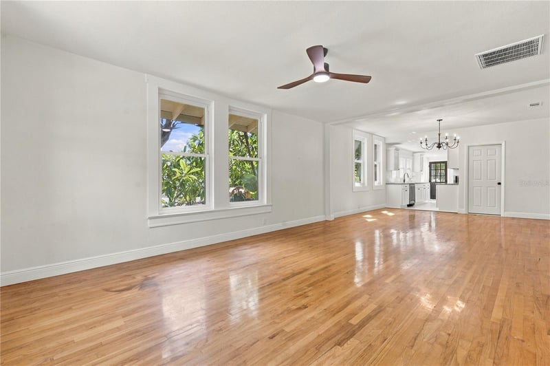 511 E Frances Ave, Tampa, FL 33602