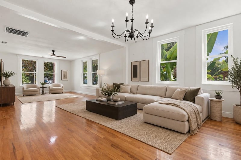 511 E Frances Ave, Tampa, FL 33602