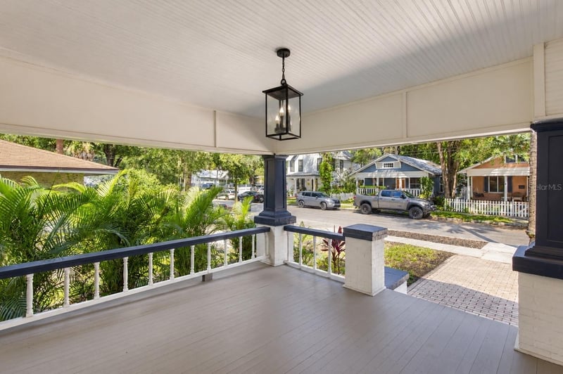 511 E Frances Ave, Tampa, FL 33602