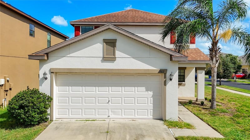 1922 Citrus Lake Ct, Ruskin, FL 33570