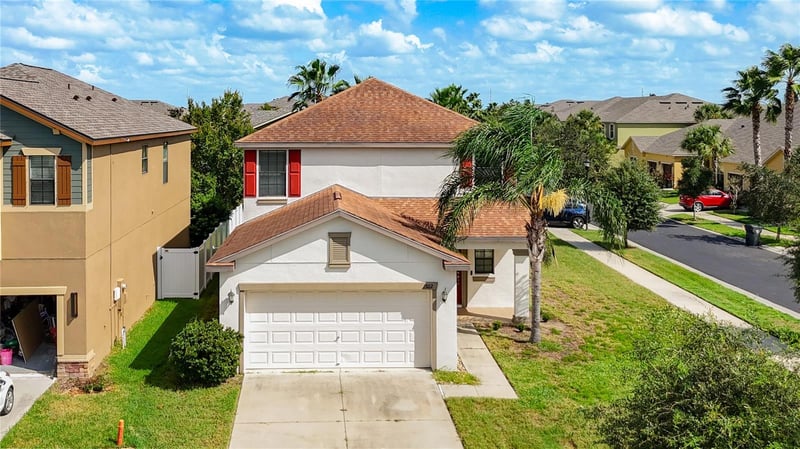 1922 Citrus Lake Ct, Ruskin, FL 33570