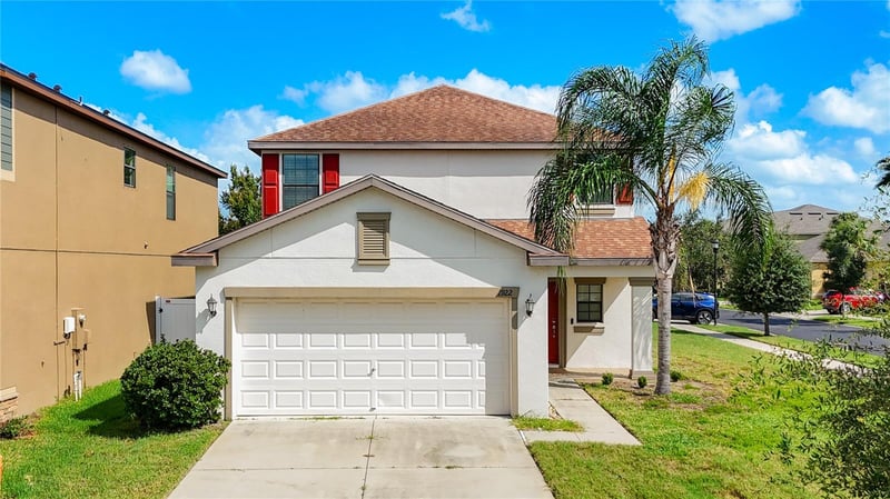 1922 Citrus Lake Ct, Ruskin, FL 33570