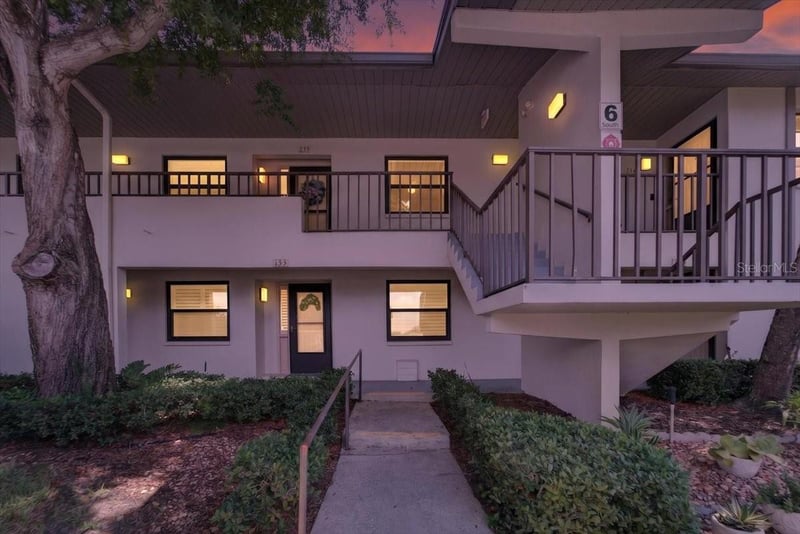 1601 43rd St N #233, St Petersburg, FL 33713