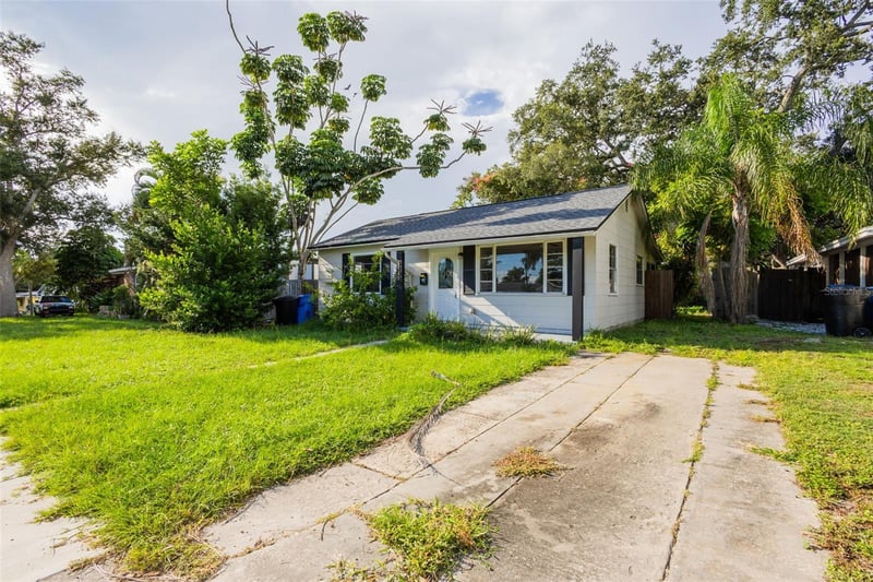 5131 13th Ave N, St Petersburg, FL 33710