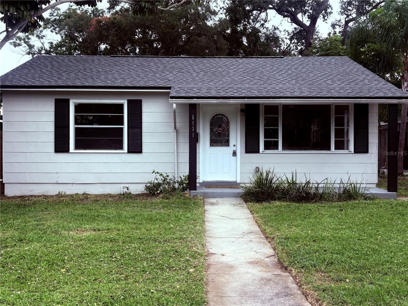 5131 13th Ave N, St Petersburg, FL 33710