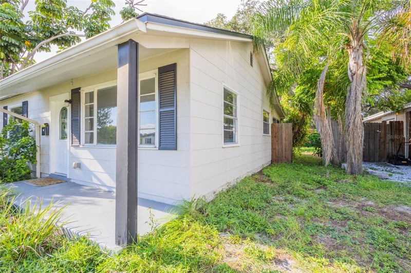 5131 13th Ave N, St Petersburg, FL 33710