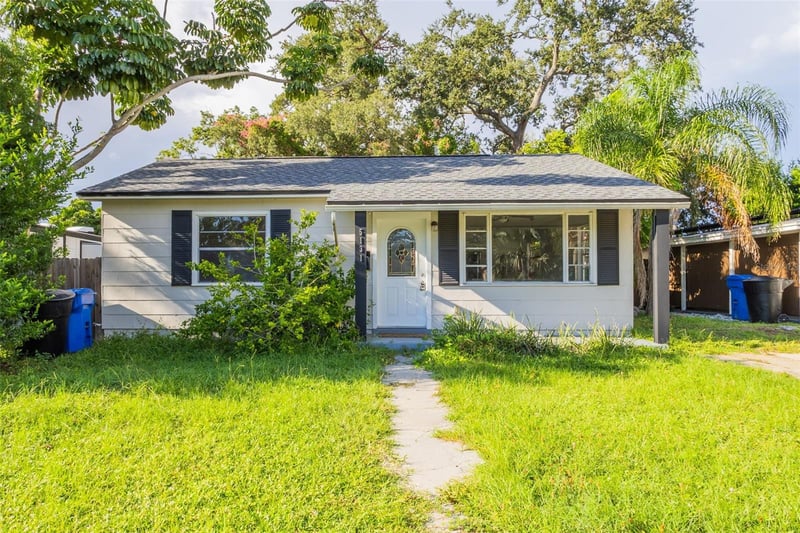 5131 13th Ave N, St Petersburg, FL 33710