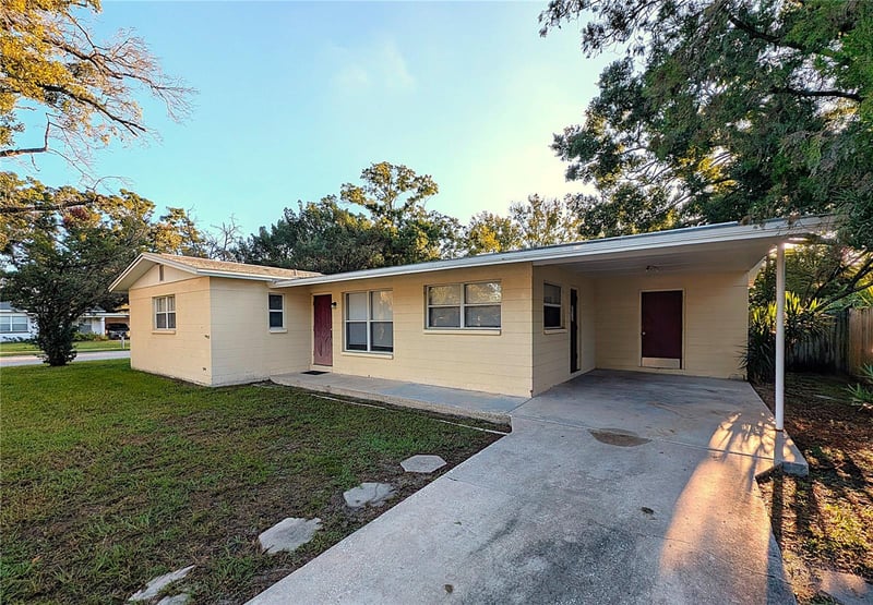4502 S Trask St, Tampa, FL 33611