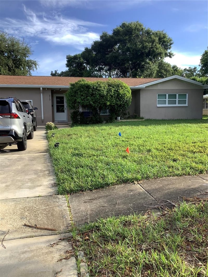 819 62nd Ave S, St Petersburg, FL 33705