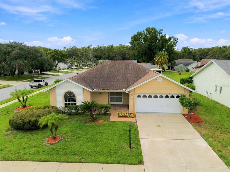 9601 Noble Ct, New Port Richey, FL 34655