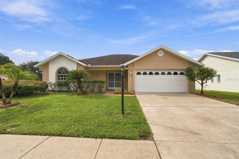 9601 Noble Ct, New Port Richey, FL 34655