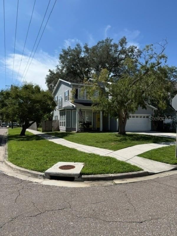 3502 W Vasconia St, Tampa, FL 33629