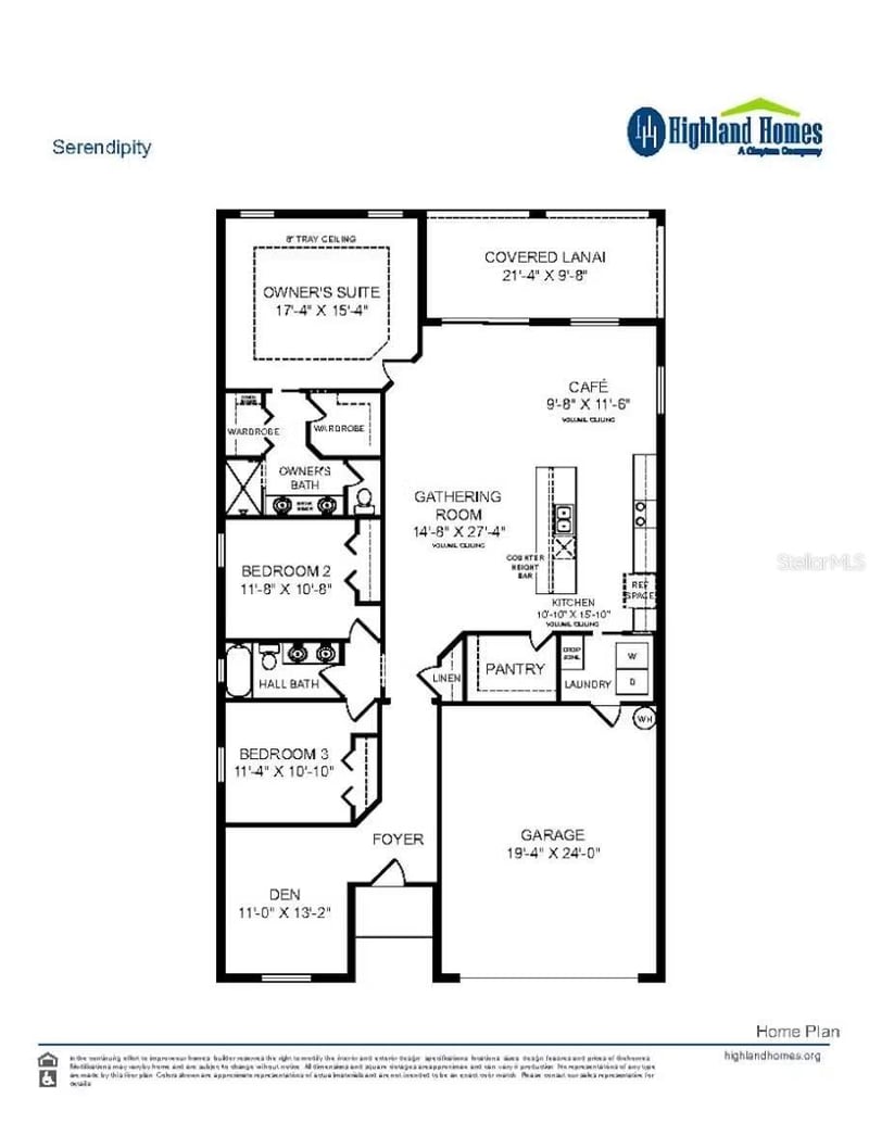 7104 Bridgewater Bay St, Zephyrhills, FL 33541