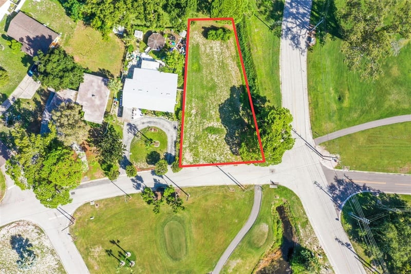 0 Caesar Way S, St Petersburg, FL 33712
