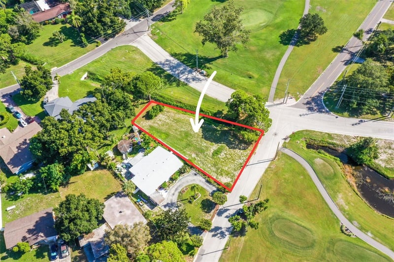 0 Caesar Way S, St Petersburg, FL 33712