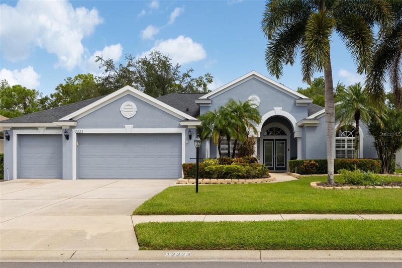 Home Worth Check