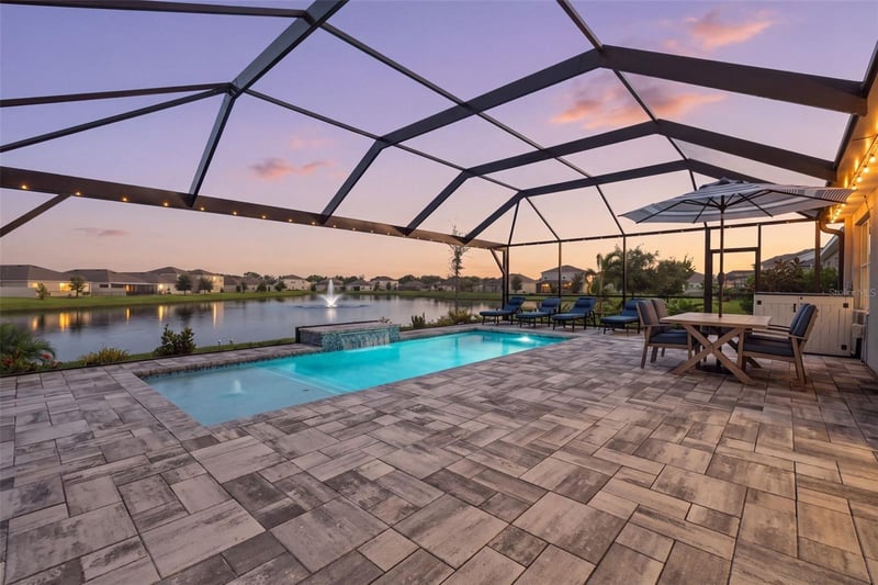17206 Reserva Dr, Bradenton, FL 34211