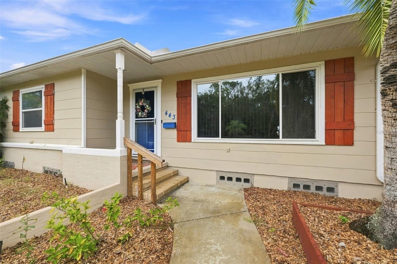 443 Park St N, St Petersburg, FL 33710