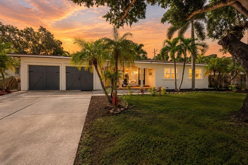 3138 W Euclid Ave, Tampa, FL 33629