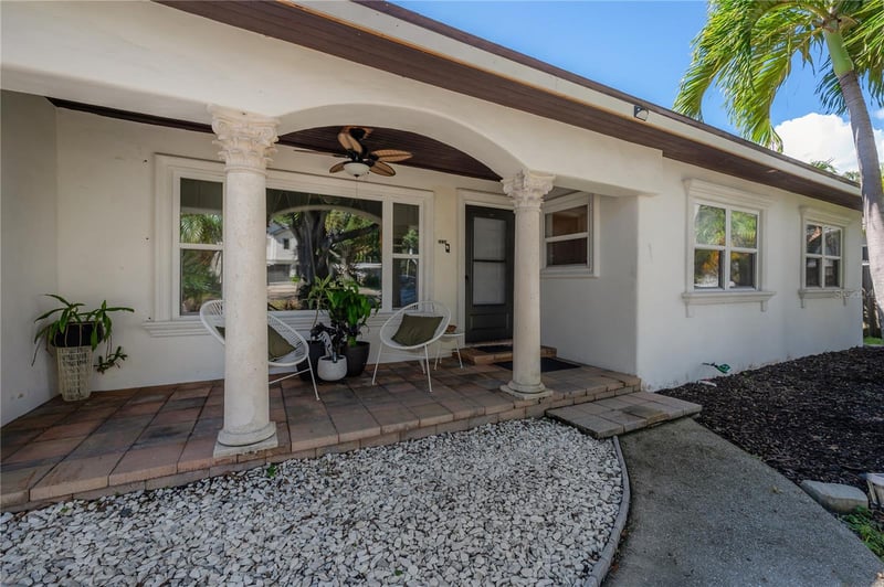 3138 W Euclid Ave, Tampa, FL 33629