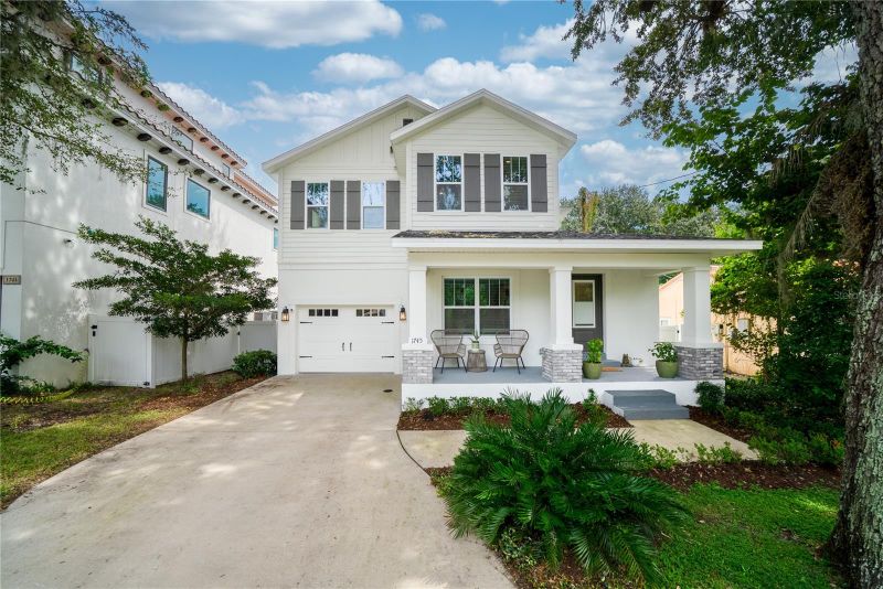 Home Worth Check