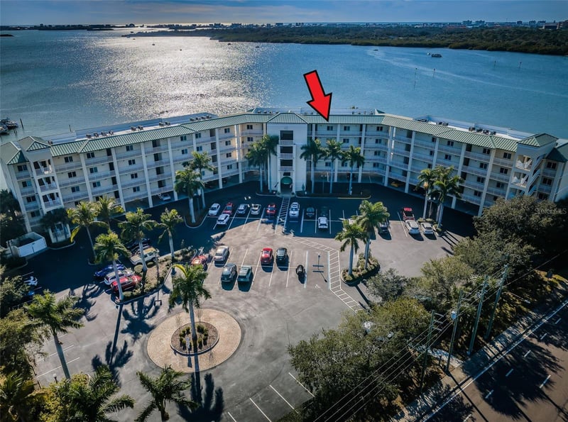 8800 Bay Pines Blvd #409, St Petersburg, FL 33709