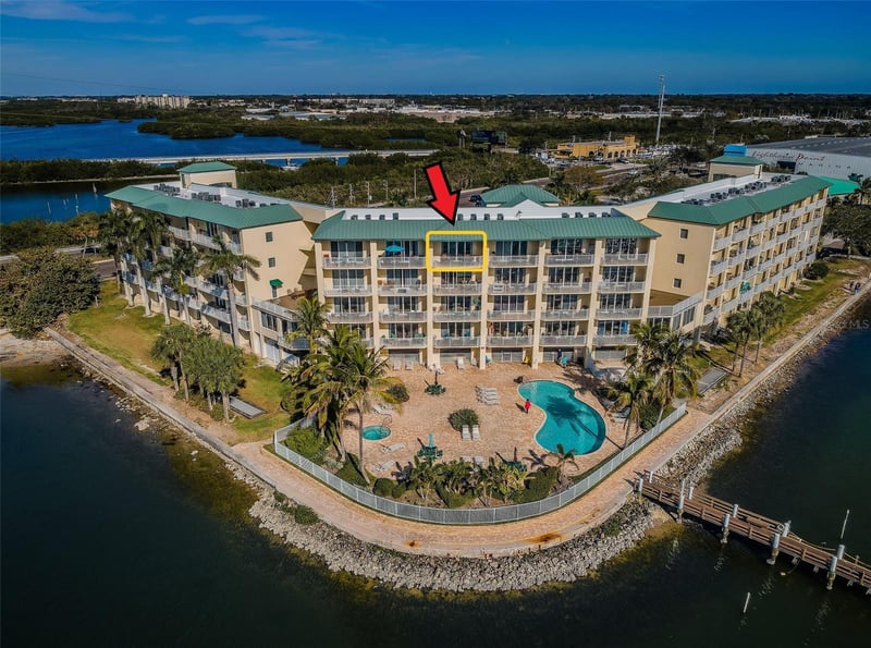 8800 Bay Pines Blvd #409, St Petersburg, FL 33709
