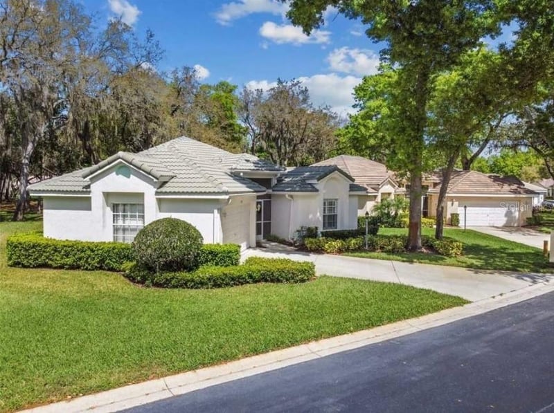 2783 Golf Lake Dr #53, Plant City, FL 33566