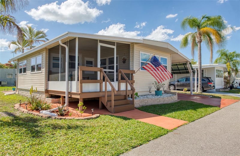 18675 Us Highway 19 N #328, Clearwater, FL 33764