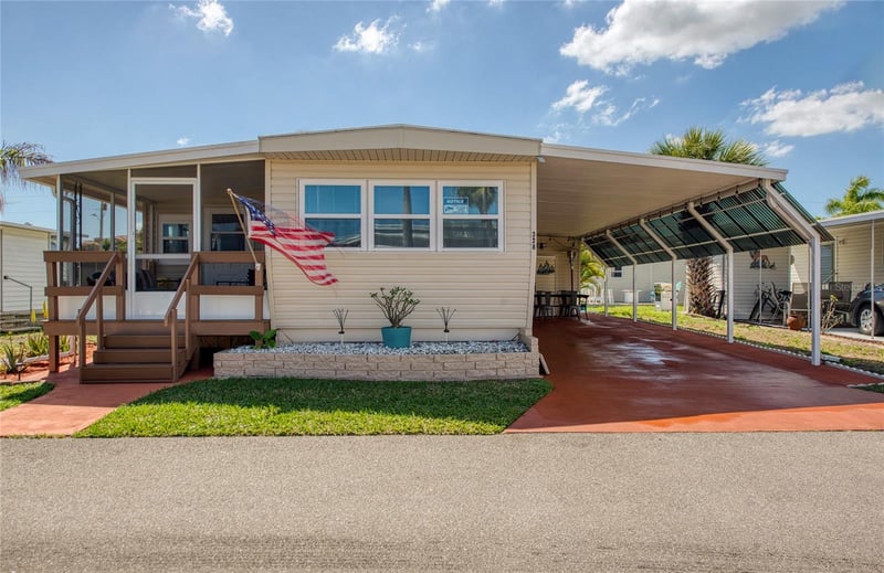18675 Us Highway 19 N #328, Clearwater, FL 33764