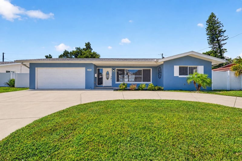 Home Worth Check