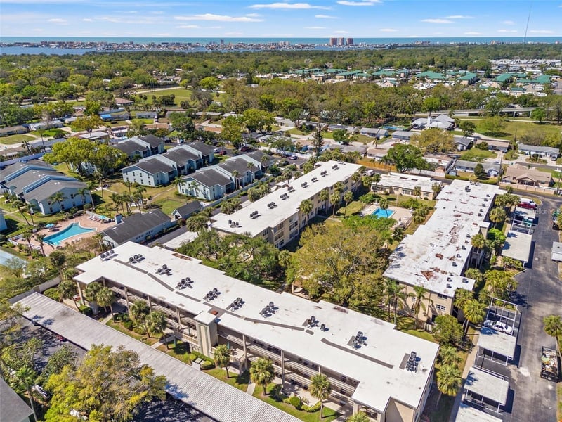 11620 Park Blvd #308, Seminole, FL 33772