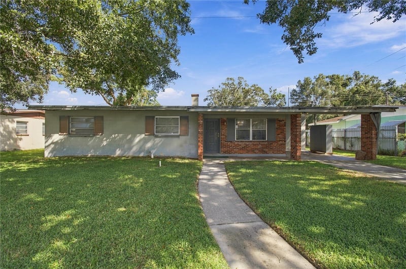 2607 Westhigh Ave, Tampa, FL 33614