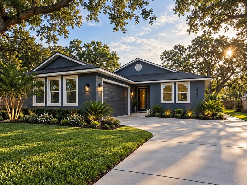 13105 N Blvd, Tampa, FL 33612