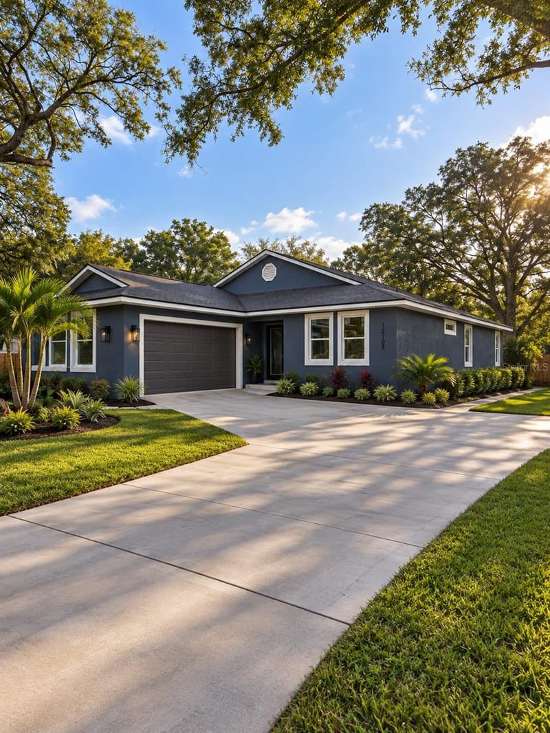 13105 N Blvd, Tampa, FL 33612