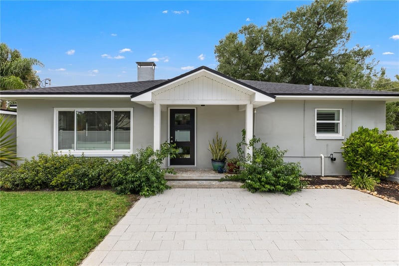 Home Worth Check