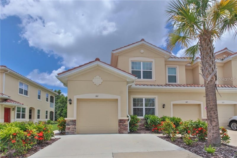 8332 Enclave Way #101, Sarasota, FL 34243