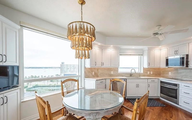 1180 Gulf Blvd #806, Clearwater, FL 33767