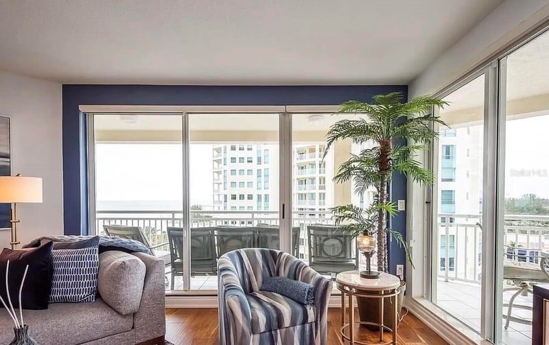 1180 Gulf Blvd #806, Clearwater, FL 33767