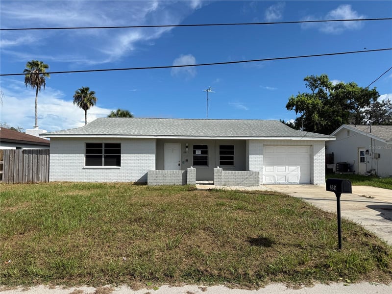 8611 Longboat Ln, Hudson, FL 34667