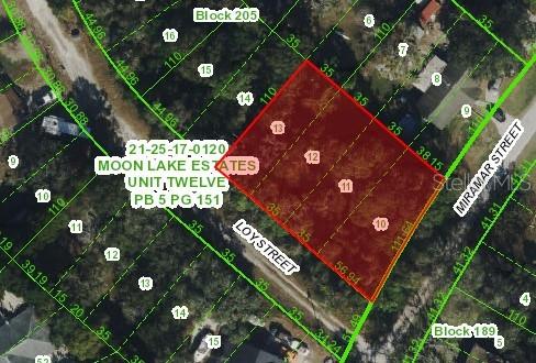 9917 Miramar St, New Port Richey, FL 34654