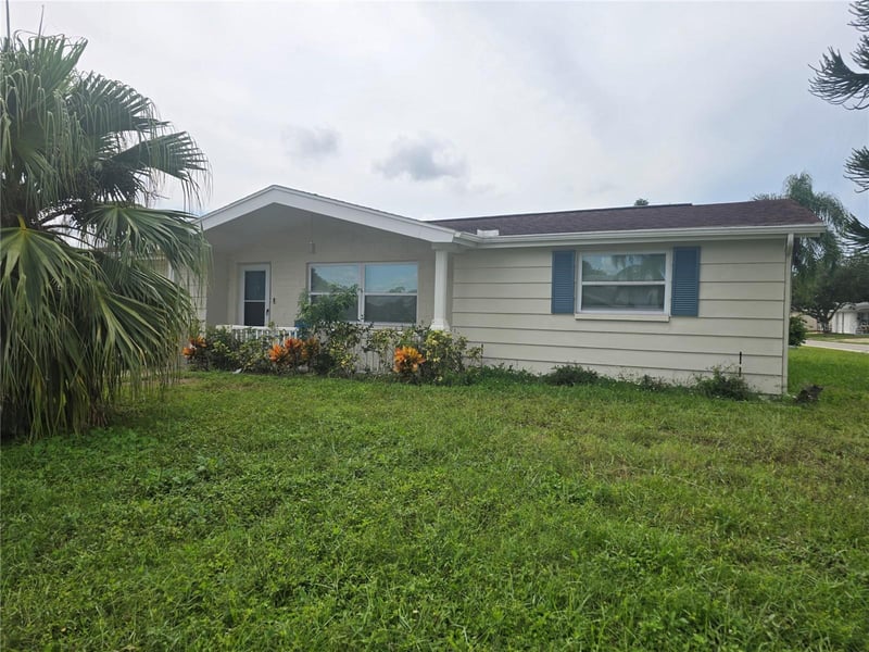 Home Worth Check