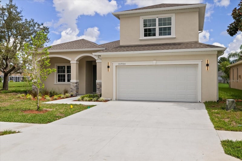 10704 Banfield Dr, Riverview, FL 33579