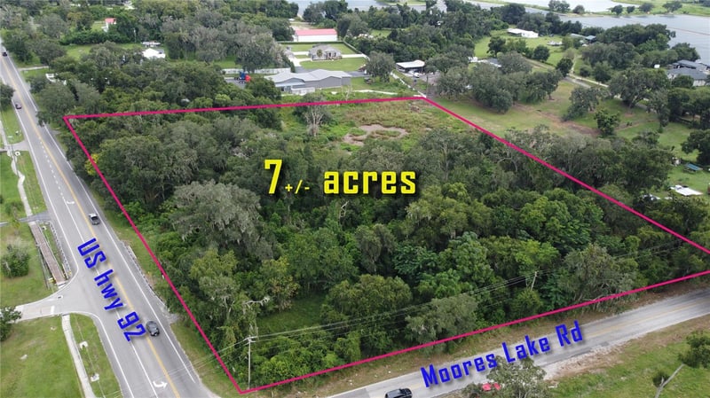 4711 Moores Lake Rd, Dover, FL 33527