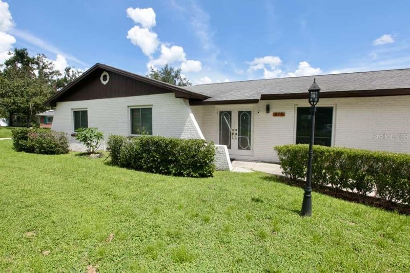 815 Bishop Pl, Seffner, FL 33584