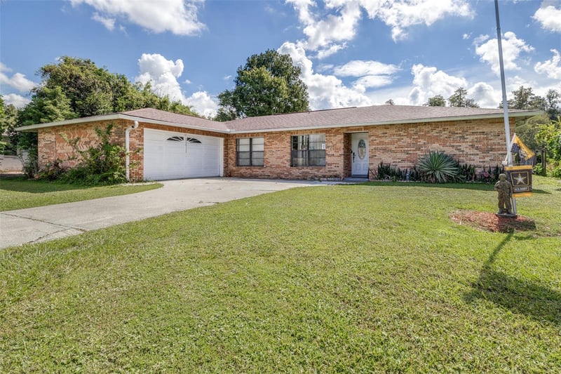 23414 Cherbourg Loop, Land O Lakes, FL 34639