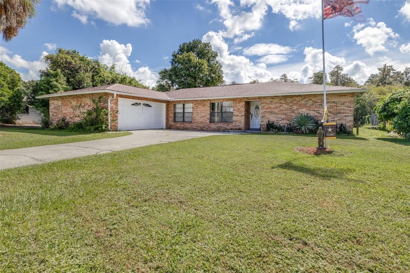 23414 Cherbourg Loop, Land O Lakes, FL 34639