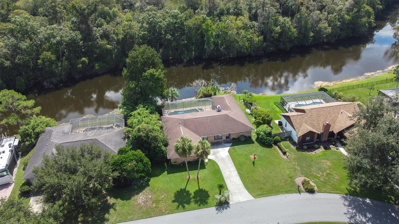 23414 Cherbourg Loop, Land O Lakes, FL 34639